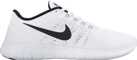 nike free rn turnschuhe herren weiß|Nike Free RN weiß .